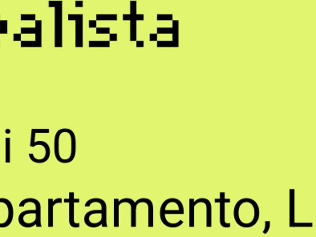 Appartamento in vendita di 126 m² in Via Guglielmo Marconi