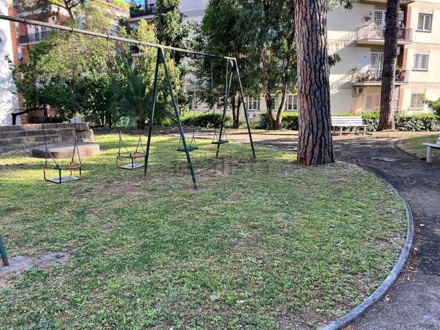 Appartamento in vendita di 126 m² in Via Guido de Ruggiero, 26