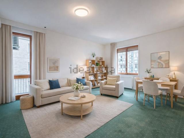 Appartamento in vendita di 126 m² in Via Domenichino, 44