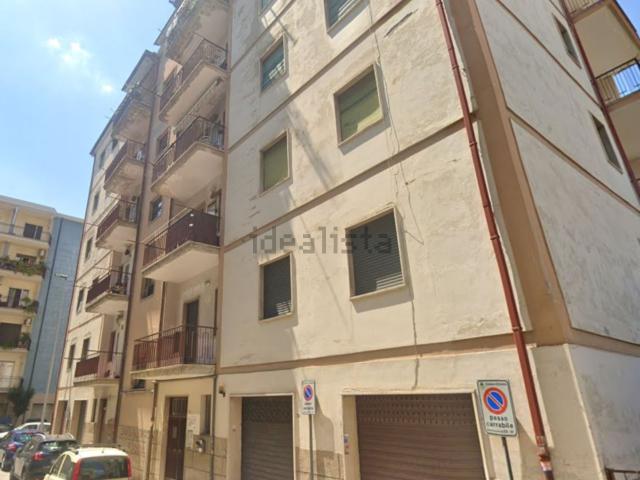 Appartamento in vendita di 126 m² in Via Don Carlo de Cardona