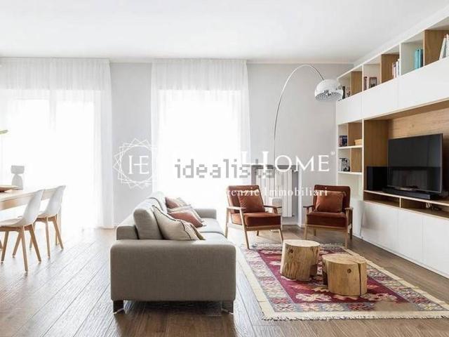 Appartamento in vendita di 126 m² in Via Don Ferrante, 2