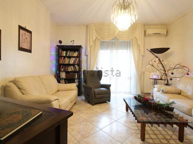 Appartamento in vendita di 126 m² in Via Don Giovanni Minzoni, 18