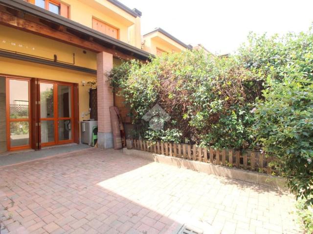 Appartamento in vendita di 126 m² in Via Don Luigi Bettinetti, 45