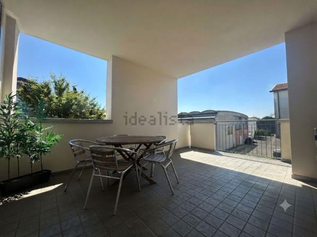 Appartamento in vendita di 126 m² in Via Don Lorenzo Milani, 32
