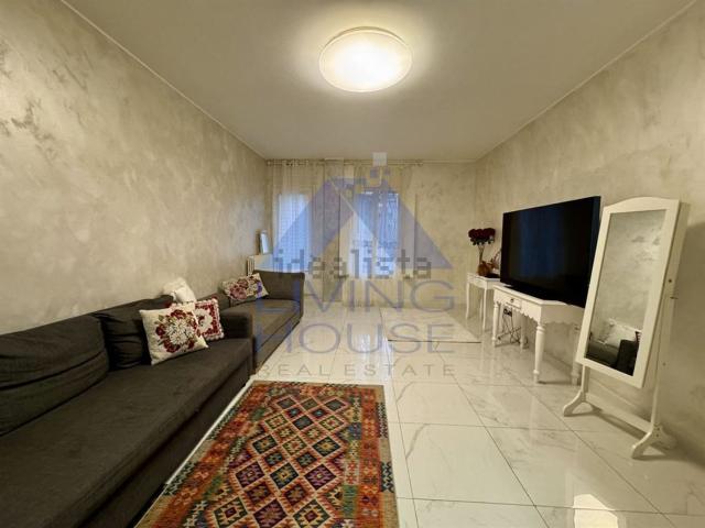 Appartamento in vendita di 126 m² in Via Dante, 41