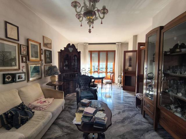 Appartamento in vendita di 126 m² in Via Dario Campana
