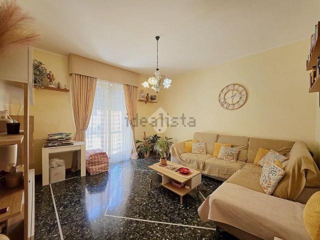 Appartamento in vendita di 126 m² in Via de Marchi G. F 1