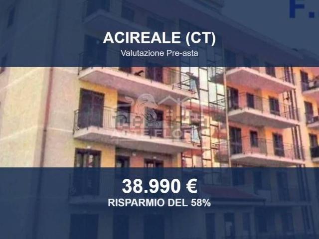 Appartamento in vendita di 126 m² in Via Degli Argentieri Acesi, 6