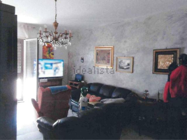 Appartamento in vendita di 126 m² in Via Degli Argentieri Acesi, 18