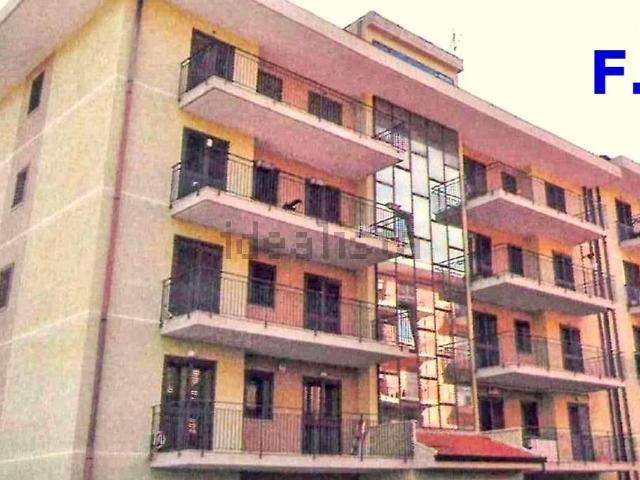Appartamento in vendita di 126 m² in Via Degli Argentieri Acesi