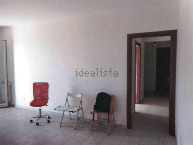 Appartamento in vendita di 126 m² in Via Degli Argentieri Acesi, 32