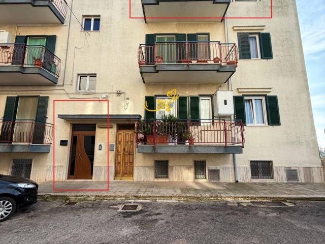 Appartamento in vendita di 126 m² in Via degli Scalpellini