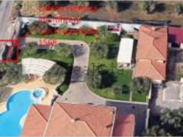 Appartamento in vendita di 126 m² in Via degli Uliveti