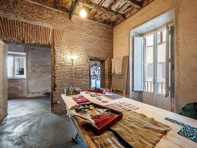Appartamento in vendita di 126 m² in Via degli Zingari