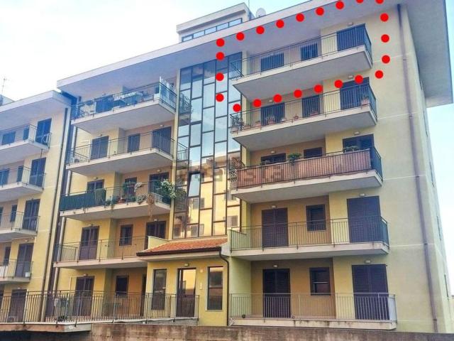 Appartamento in vendita di 126 m² in Via dei Miracoli, 24