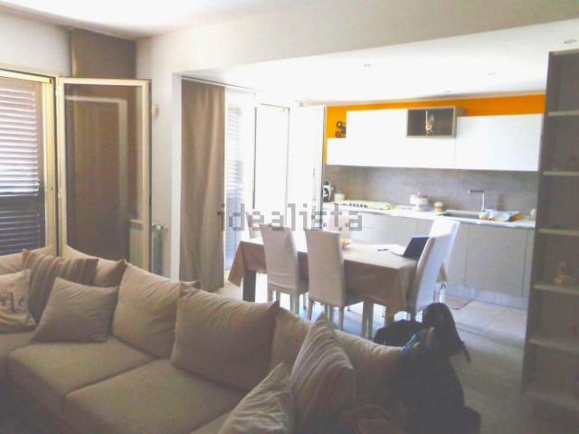 Appartamento in vendita di 126 m² in Via dei Miracoli, 24