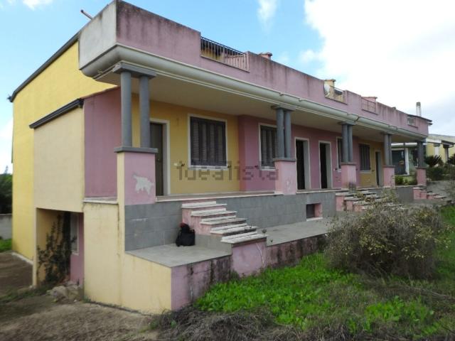 Appartamento in vendita di 126 m² in Via dei Mirti