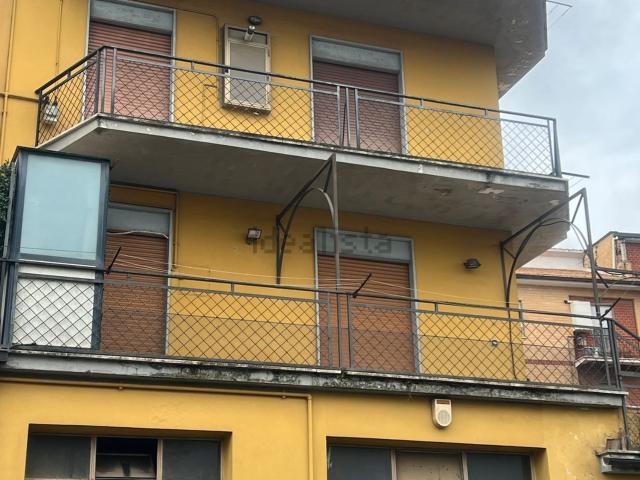 Appartamento in vendita di 126 m² in Via dei Castagni