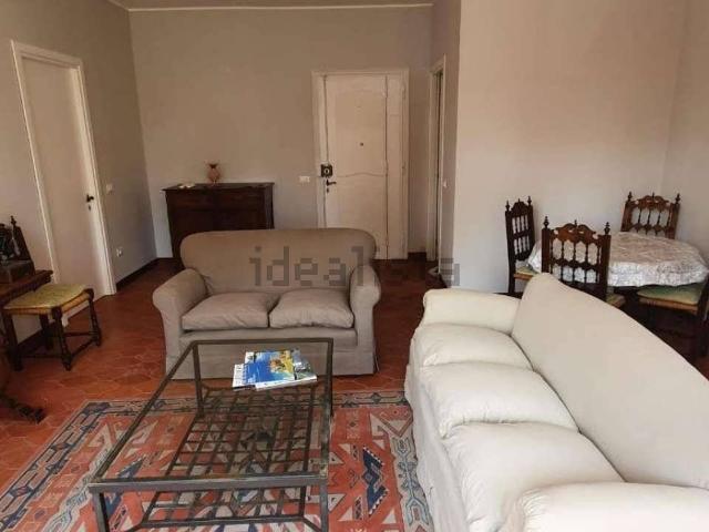 Appartamento in vendita di 126 m² in Via dei Colli della Farnesina