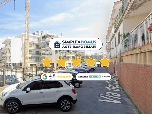 Appartamento in vendita di 126 m² in Via dei Conti Ricci