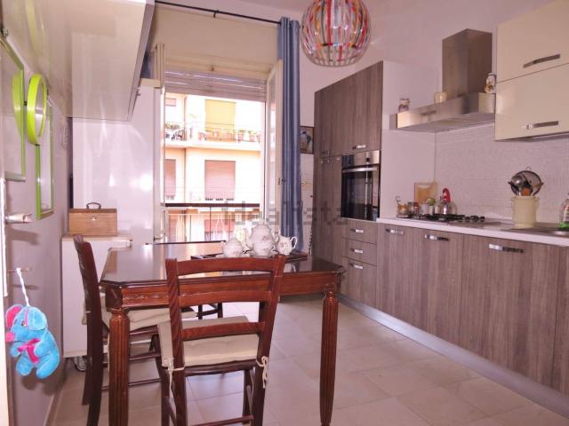 Appartamento in vendita di 126 m² in Via dei Servi di Maria, 83