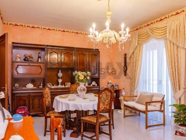 Appartamento in vendita di 126 m² in Via del Chinotto, 1