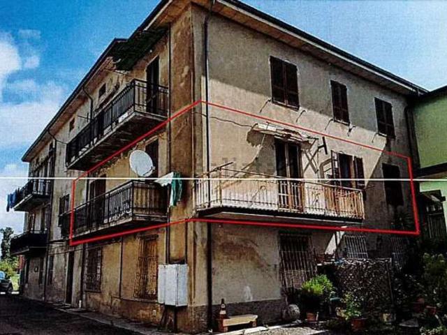 Appartamento in vendita di 126 m² in Via del Follo