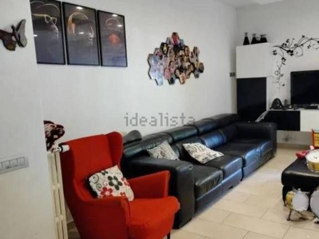 Appartamento in vendita di 126 m² in Via del Gallitello, 85