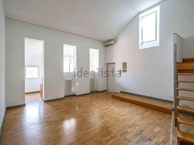 Appartamento in vendita di 126 m² in Via del Governo Vecchio, 34