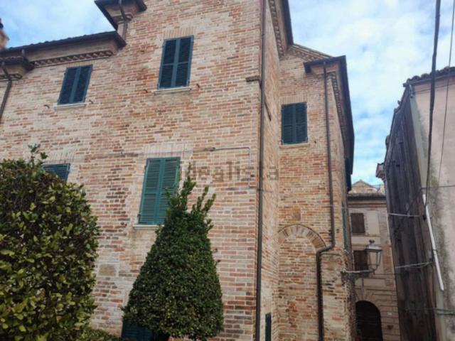 Appartamento in vendita di 126 m² in Via del Trivio