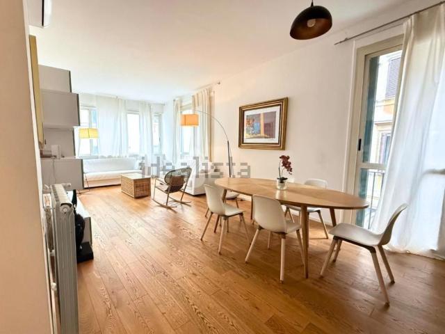 Appartamento in vendita di 126 m² in Via dell&apos Olmetto, 23