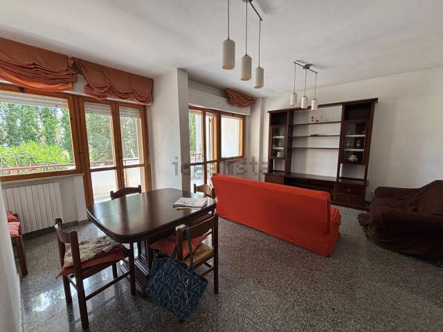 Appartamento in vendita di 126 m² in Via dell&apos Alloro, 26