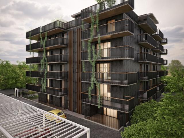 Appartamento in vendita di 126 m² in Via delle Calabrie, 33