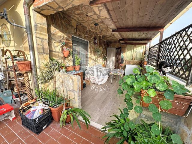 Appartamento in vendita di 126 m² in Via delle Orchidee