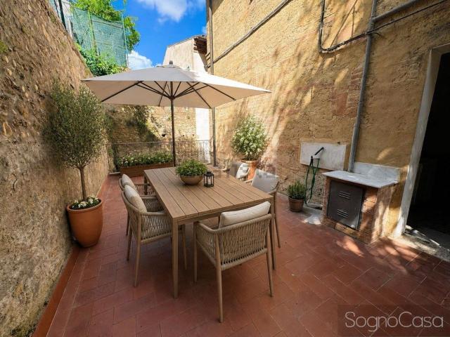 Appartamento in vendita di 126 m² in Via di Fontebenedetta