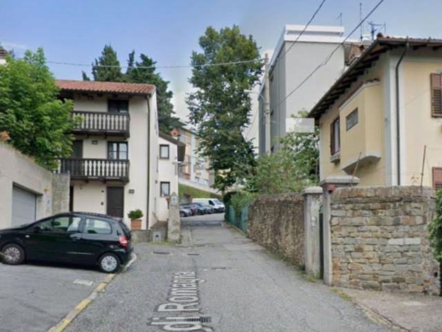 Appartamento in vendita di 126 m² in Via di Romagna