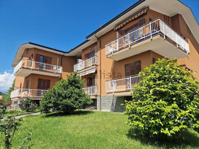 Appartamento in vendita di 126 m² in Via Dietro Castello