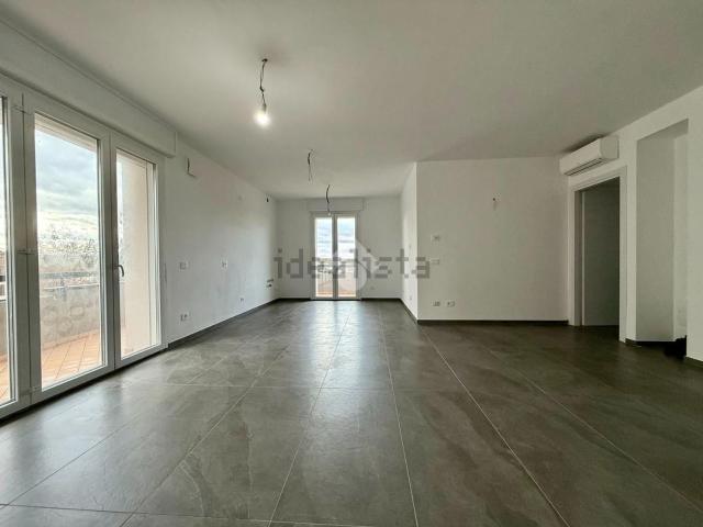 Appartamento in vendita di 126 m² in Via Emilia, 367