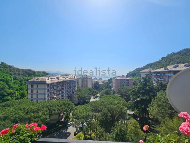 Appartamento in vendita di 126 m² in Via Emilio Salgari