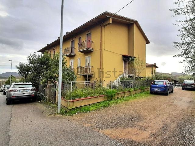 Appartamento in vendita di 126 m² in Via Enrico Fermi
