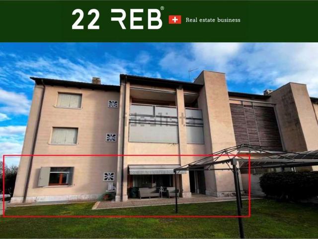 Appartamento in vendita di 126 m² in Via Europa