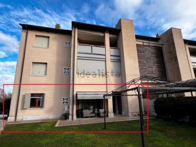 Appartamento in vendita di 126 m² in Via Europa