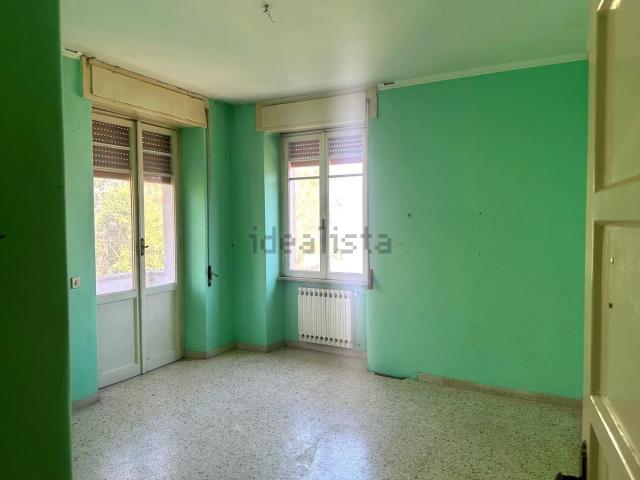 Appartamento in vendita di 126 m² in Via Fontana delle Rose