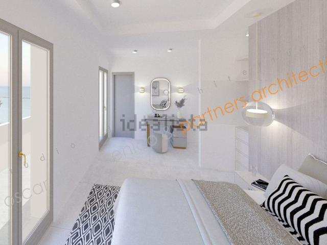 Appartamento in vendita di 126 m² in Via Faleria