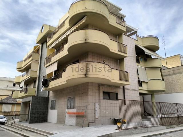 Appartamento in vendita di 126 m² in Via Ferrandina