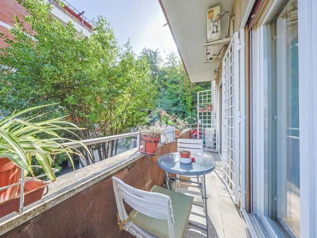 Appartamento in vendita di 126 m² in Via Filippo Ermini