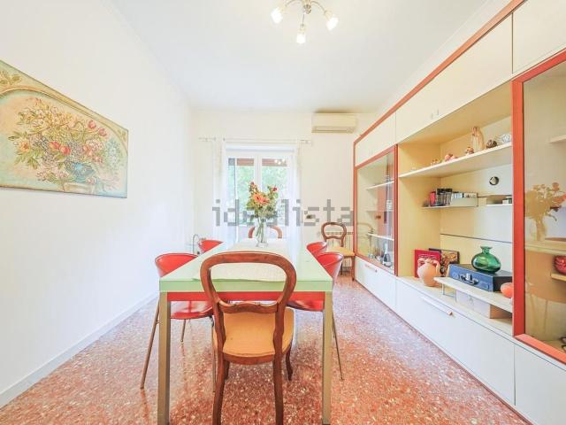 Appartamento in vendita di 126 m² in Via Filippo Ermini