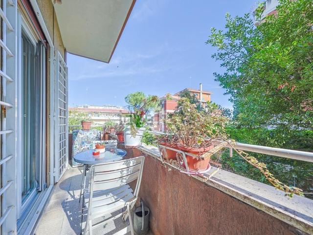 Appartamento in vendita di 126 m² in Via Filippo Ermini