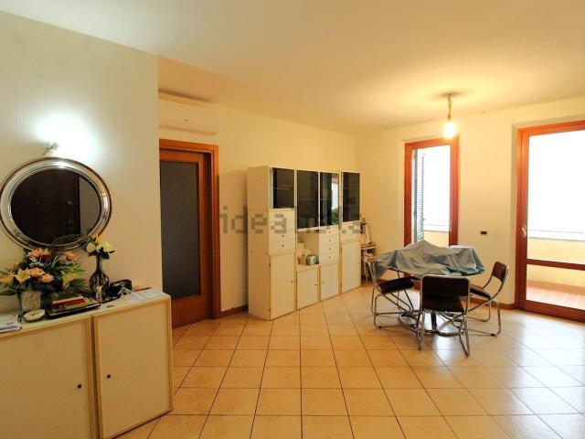 Appartamento in vendita di 126 m² in Via Firenze, 183