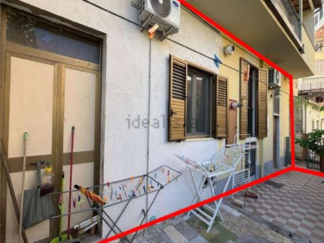 Appartamento in vendita di 126 m² in Via Francesco Acri, 6